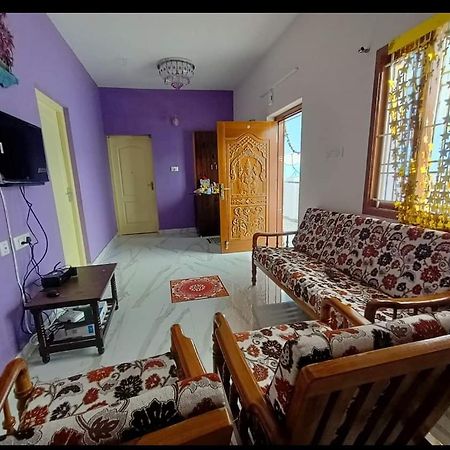 فندق Kurinji Illam كوديكانال المظهر الخارجي الصورة