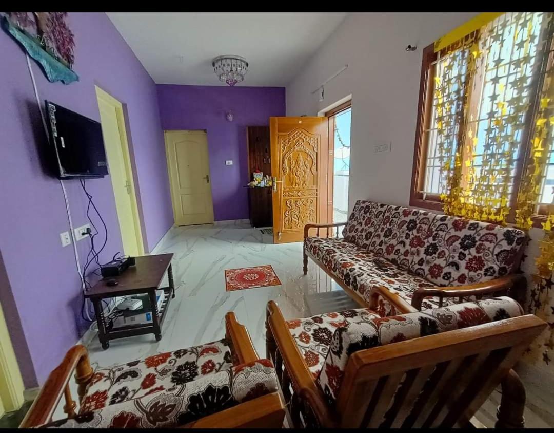 فندق Kurinji Illam كوديكانال المظهر الخارجي الصورة